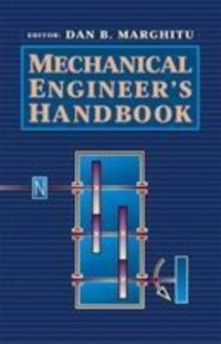 free mechanical engineering handbook pdf