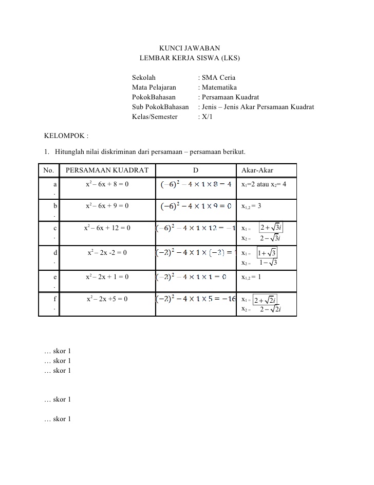 download kunci jawaban buku geometri analitik purcell jilid 2 edisi 9
