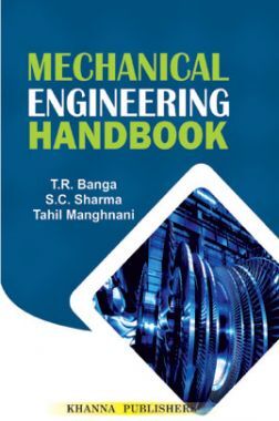 free mechanical engineering handbook pdf
